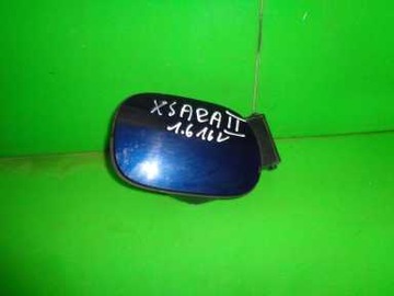 фото thumb №3, Крышка заливка топлива citroen xsara ii 5d hb kpkd
