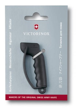 Точилка для ножа Victorinox 7,8715 для кухонных ножей, многофункциональный и PR