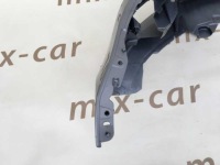 Skoda yeti 5l0 lift 12- бампер перед передний Киев, фото thumb