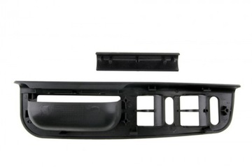 фото thumb №4, Панель ручка защита дверь l vw golf4 iv passat b5