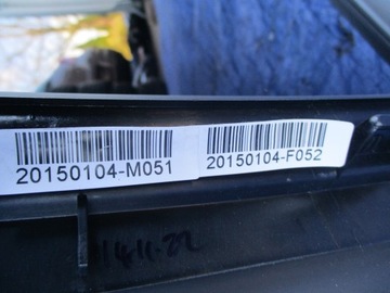 фото thumb №4, Hyundai h1 starex скло двері праві зад задня bdb