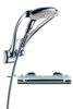 HANSGROHE Кнопка для держателя смесителя 92848000