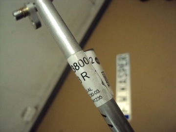 фото thumb №5, Шланг кондиционера smart fortwo iii 453 2014-