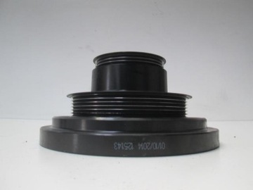 фото thumb №4, Колесо пасове peugeot 308 t9 1.2 thp