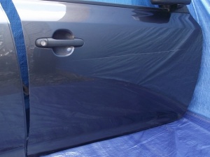 фото thumb №4, Kia ceed 06-12 двері праві перед комплектні