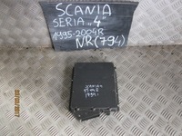 фото thumb №5, Блок керування ретардер scania 124 95-04r