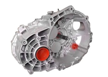 КОРОБКА ПЕРЕДАЧ FZQ 1.8 Turbo OE No.: 02M300046JX