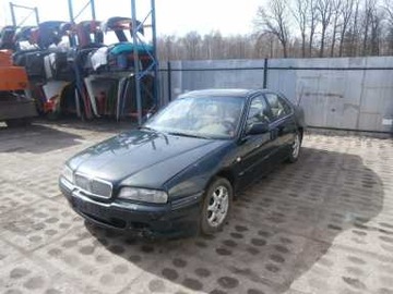 фото thumb №8, Педали педаль газа тормоза rover 600 620 93-99