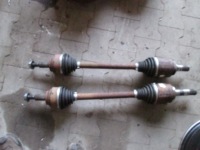 Купити Jeep grand cherokee 3.0 crd привідний вал задні 2014r права, фото thumb