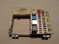 фото thumb №1, Man tga коробка панель запобіжників ''демонтаж'