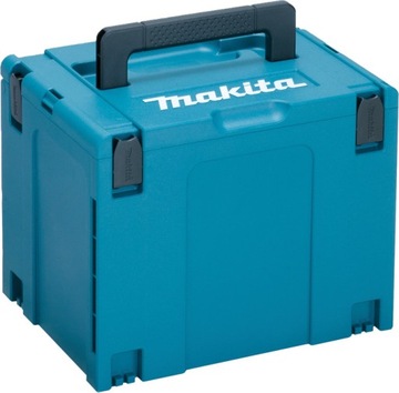 СИСТЕМНЫЙ ЧЕХОЛ MAKITA MAKPAC TYP-4 SYS-4 T-LOC