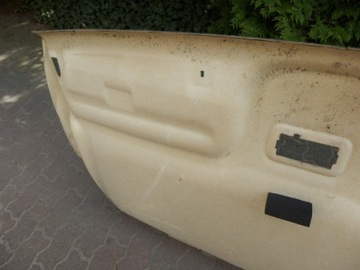 фото thumb №5, Opel vivaro рестайлинг 07-14 потолок потолок познань