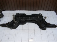 фото thumb №1, Renault laguna ii 1.9dci рычаг передний левый перед