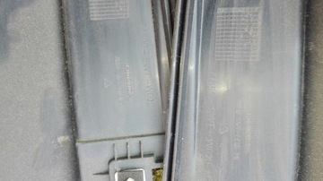 фото thumb №3, Honda crv cr-v 07-12 пороги порог планка пороговая l p