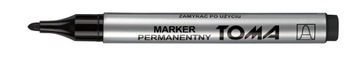 MARKERY budowlane permanentne 4szt marker budowlan