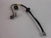 фото thumb №1, Koleos i джгут електропроводка лампи лівий задня оригінал