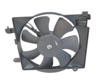 фото thumb №1, Elektrowentylator радиатор daewoo matiz оригинал