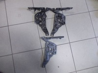 фото thumb №4, Bmw x5 e70 x6 e71 петля капот