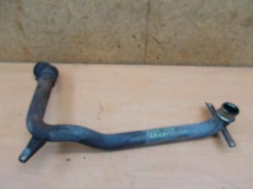 фото thumb №1, Шланг труба интеркулер mercedes vito 638 2.2 cdi