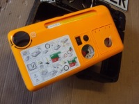 фото thumb №4, Компресор вкладиш колеса запасного citroen ds5 hybrid