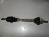 фото thumb №1, Peugeot 308 berlingo partner 1,6 hdi приводной вал левая