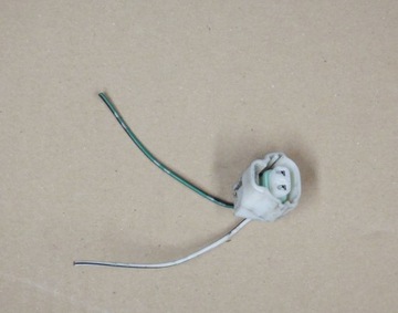 фото thumb №1, Corolla lexus rav4 роз'єм штекер поворотник