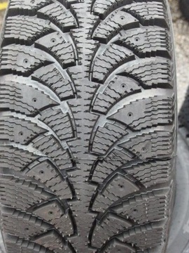 4x195/65R15 MHK4 ЗИМНИЕ ШИНЫ GLIWICE SLĄSK MARKGUM