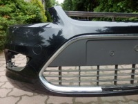 Бампер перед передній ford focus mk3 iii poznań Недорого, фото thumb