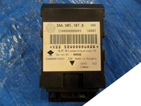 фото thumb №1, Vw passat b7 модуль запуск стоп 3aa905107 b