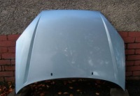 фото thumb №1, Капот ford focus i-stan bdb