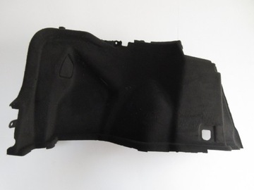 фото thumb №1, Avensis t27 sedan боковина багажника левый