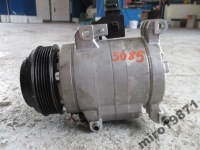 фото thumb №1, 5085 компрессор mazda 2.2d ght6