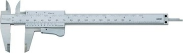 ФОРМАТ Штангенциркуль читает без ошибки параллакса 150.