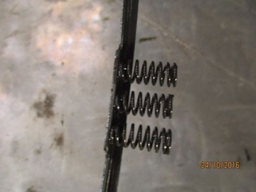 фото thumb №8, Opel astra vectra 2.0 запчасти автоматической коробки