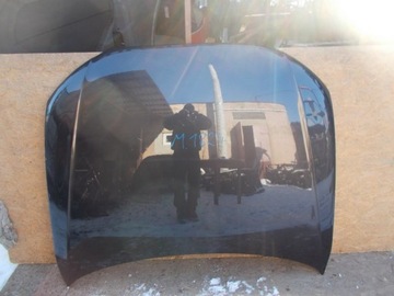 фото thumb №3, Капот audi a4 08-12