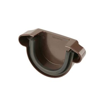 Желоба Marley Gutter 150 CAP Bronze