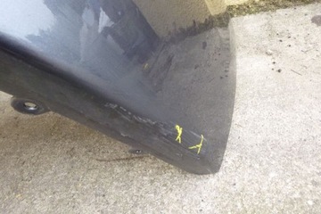 фото thumb №15, Bmw 3 iii f30 sedan бампер задній зад