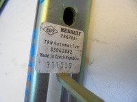 фото thumb №2, Направляющая поперечина безопасности renault master ii m