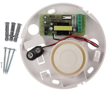 ВНУТРЕННИЙ СИГНАЛЕР SPW-150 SATEL ABCV