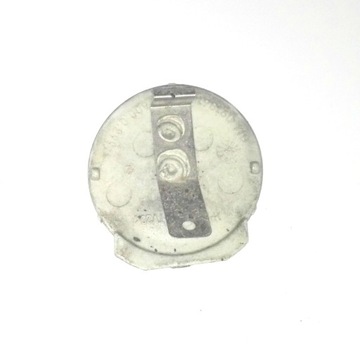 фото thumb №1, Заглушка фаркоп бампера зад opel vectra c цвета