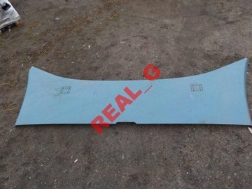 фото thumb №6, Обтікач спойлер даховий scania 4 r topline