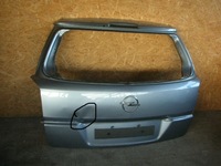 фото thumb №1, Opel astra iii kombi крышка багажника задняя