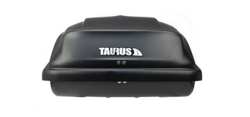 Багажник на крышу Box Box Box TAURUS XTREME 450 черный 2 стороны