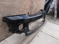 фото thumb №7, Бампер перед mini cooper one r55 r56 10-13 lift