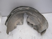 фото thumb №1, Audi a8 4h подкрылок задняя задние левая