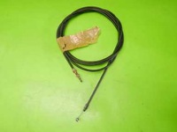 фото thumb №5, Трос тяга открывания капот skoda fabia i 99-04