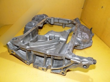 фото thumb №2, Основание поддон масляной b5 fl 2.5 tdi 059103603t