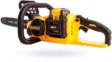 АККУМУЛЯТОРНАЯ ЦЕПНАЯ ПИЛА DEWALT 54В 40СМ