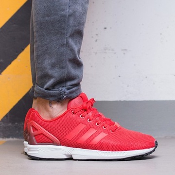 КРОССОВКИ ADIDAS ORIGINALS ZX FLUX FA6330 46