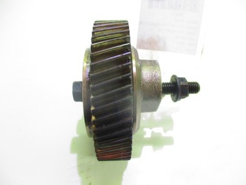 фото thumb №5, Saab 9-5 95 3.0 tid 01-05 колесо зубчасте розподільний вал